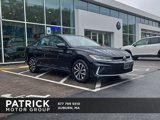 Used 2025 Volkswagen Jetta S image 1