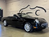 Used 2002 Ford Thunderbird image 2