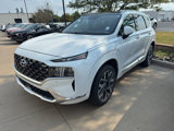 Used 2023 Hyundai Santa Fe Calligraphy image 2
