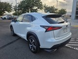 Used 2021 Lexus NX 300 AWD w/ Premium Package image 5