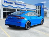 New 2025 Honda Civic Sport image 4