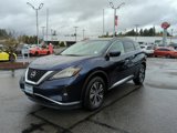 Used 2023 Nissan Murano SV image 4