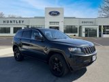 Used 2015 Jeep Grand Cherokee Altitude image 3
