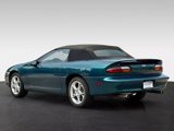 Used 2000 Chevrolet Camaro LT image 5