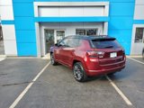 Used 2022 Jeep Compass High Altitude image 3