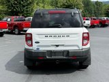 Certified 2021 Ford Bronco Sport Outer Banks image 5