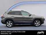 Used 2019 Jeep Cherokee Limited w/ Luxury Group image 6