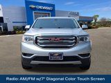 Used 2019 GMC Acadia SLE image 3