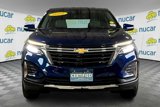 Certified 2022 Chevrolet Equinox LT image 2