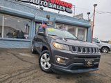 Used 2019 Jeep Compass Latitude image 5