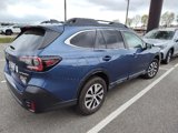 Certified 2022 Subaru Outback Premium image 5
