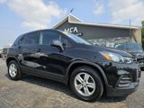 Used 2021 Chevrolet Trax LS w/ Tint and Cruise Package image 4