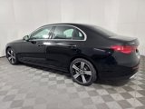 New 2025 Mercedes-Benz C 300 4MATIC Sedan image 4