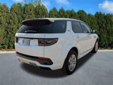 Used 2024 Land Rover Discovery Sport S image 4