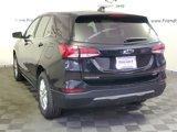 Used 2022 Chevrolet Equinox LT image 4