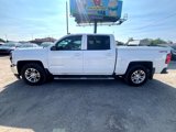 Used 2016 Chevrolet Silverado 1500 LT w/ All Star Edition image 2