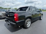Used 2007 Chevrolet Avalanche LTZ w/ LTZ Preferred Equipment Group image 3