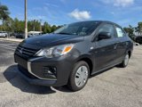 New 2024 Mitsubishi Mirage G4 ES image 3