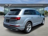 Used 2022 Audi Q7 2.0T Premium w/ Interior Protection Package image 3