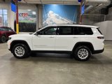 New 2025 Jeep Grand Cherokee L Laredo w/ Luxury Tech Group I image 2