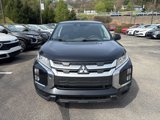 Used 2021 Mitsubishi Outlander Sport ES image 2