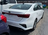 Used 2021 Kia Forte EX image 2