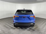 New 2025 GMC Terrain Elevation image 4