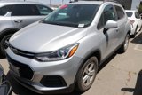 Used 2021 Chevrolet Trax LT w/ LT Convenience Package image 5