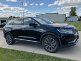 Used 2017 Lincoln MKX Black Label w/ Driver Assistance Package image 2