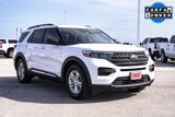 Used 2022 Ford Explorer XLT image 4