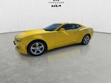 Used 2017 Chevrolet Camaro LT image 4