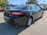 Used 2016 Ford Fusion S image 4
