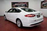 Used 2015 Ford Fusion SE image 6