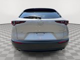 Used 2022 MAZDA CX-30 AWD 2.5 S w/ Preferred Package image 4