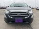 Used 2019 Ford EcoSport SE image 3