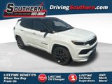 New 2025 Jeep Compass Limited w/ High Altitude Package image 1