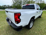 New 2025 Chevrolet Colorado W/T image 4