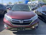 Used 2015 Honda CR-V EX image 2