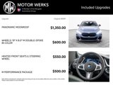 New 2024 BMW M235i xDrive Gran Coupe w/ M Performance Package image 4