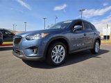 Used 2015 MAZDA CX-5 Grand Touring image 2