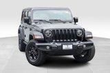 Used 2021 Jeep Wrangler Unlimited Sport image 2
