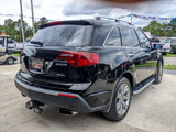 Used 2012 Acura MDX w/ Advance Package image 5