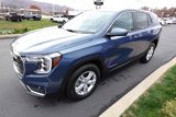 New 2024 GMC Terrain SLE image 6