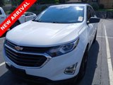 Used 2021 Chevrolet Equinox LS image 3