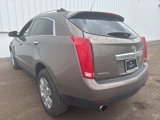 Used 2016 Cadillac SRX Luxury w/ Driver Awareness Package image 6