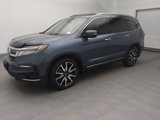 Used 2019 Honda Pilot Elite image 2