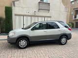Used 2004 Buick Rendezvous CX image 6