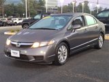 Used 2010 Honda Civic EX image 4