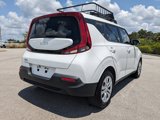 Certified 2022 Kia Soul LX image 5