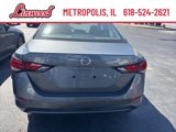 Used 2023 Nissan Sentra SV image 4
